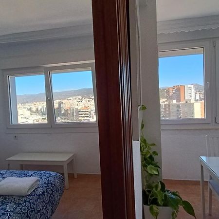 Mirador De Malaga Apartment Exterior photo