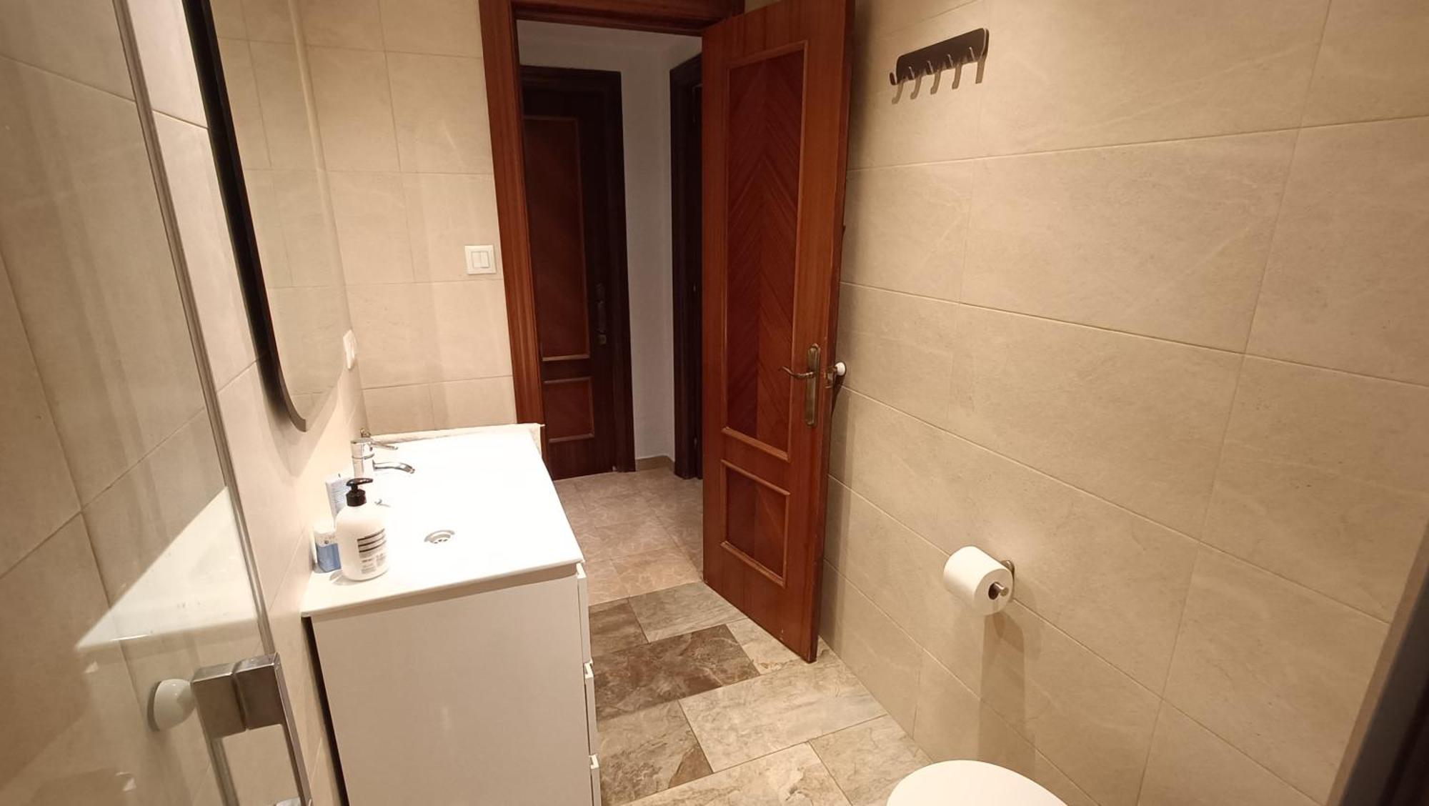 Mirador De Malaga Apartment Exterior photo