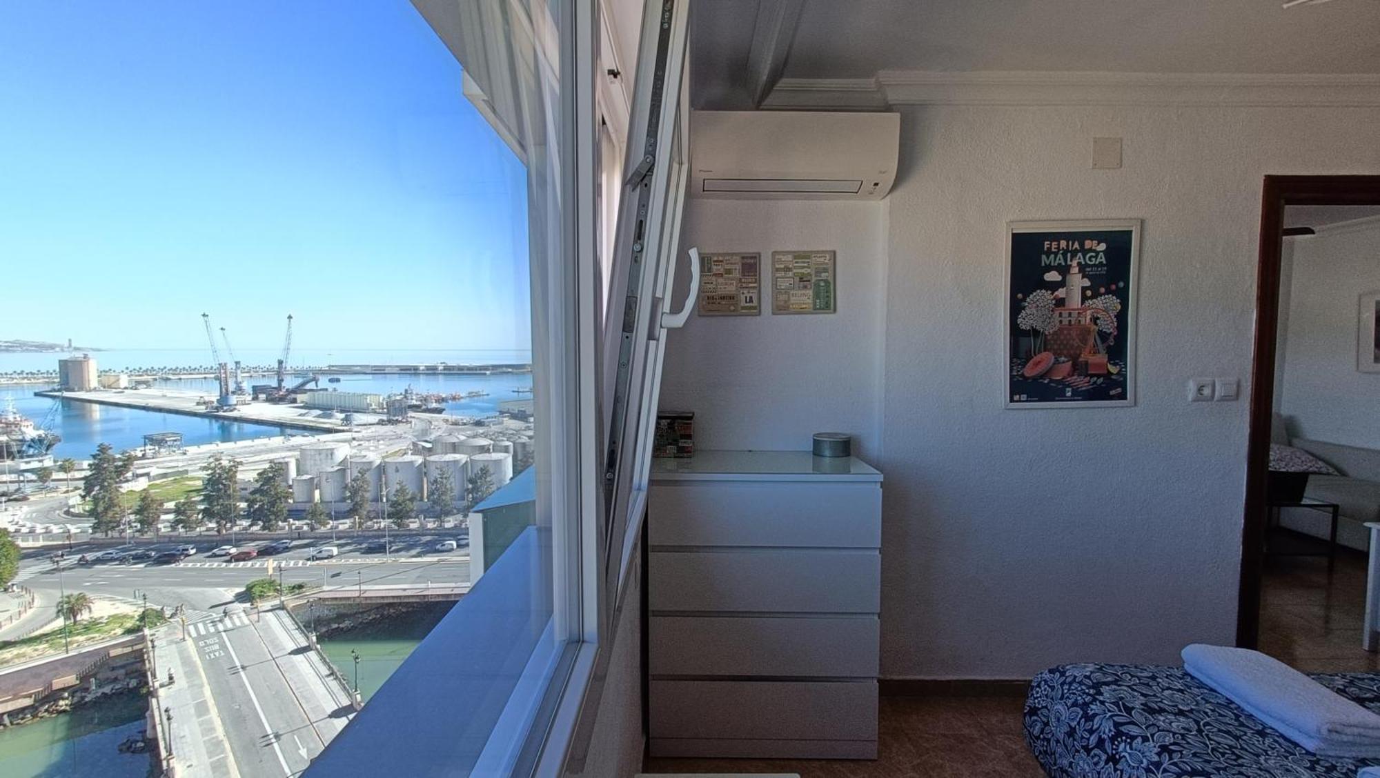 Mirador De Malaga Apartment Exterior photo